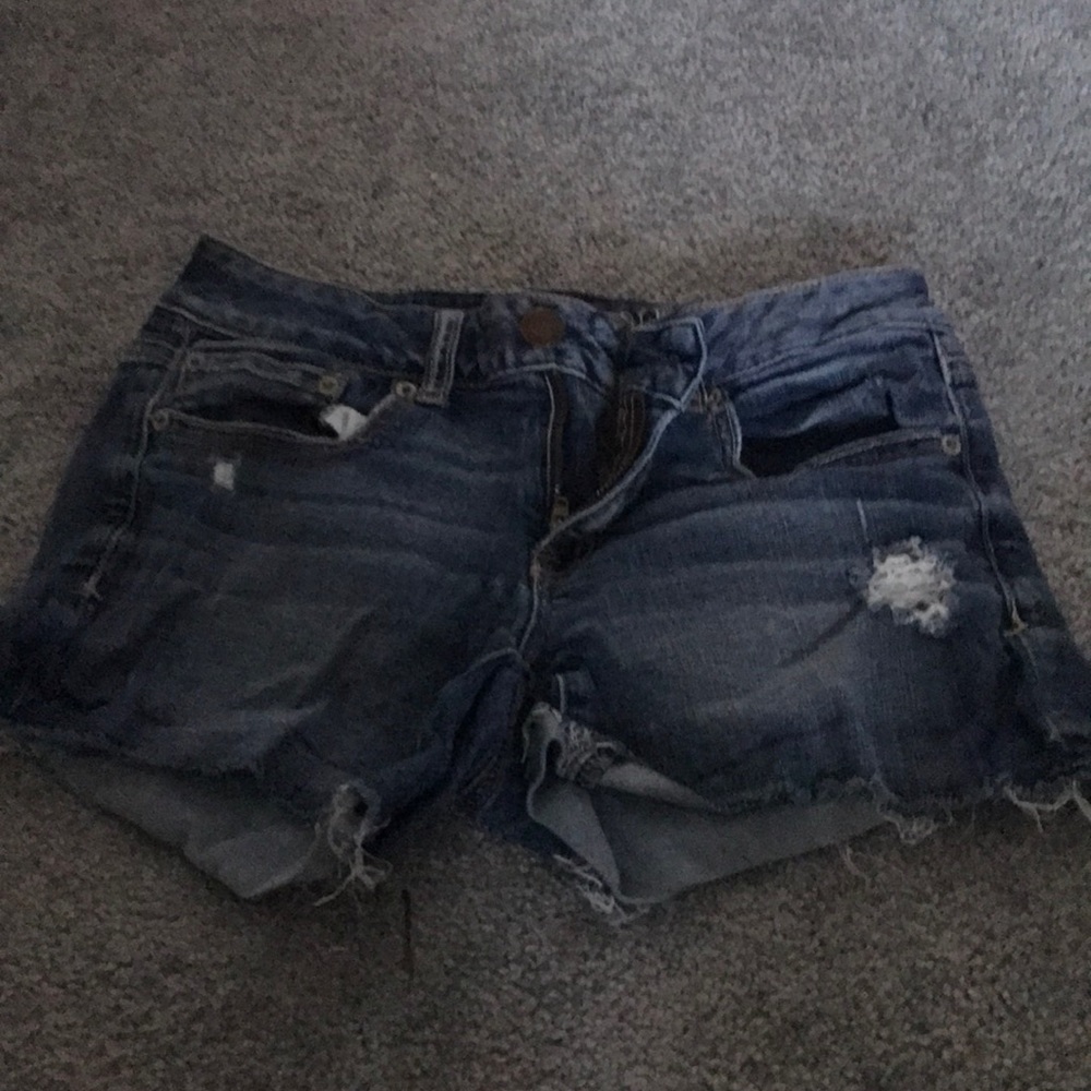 Shorts